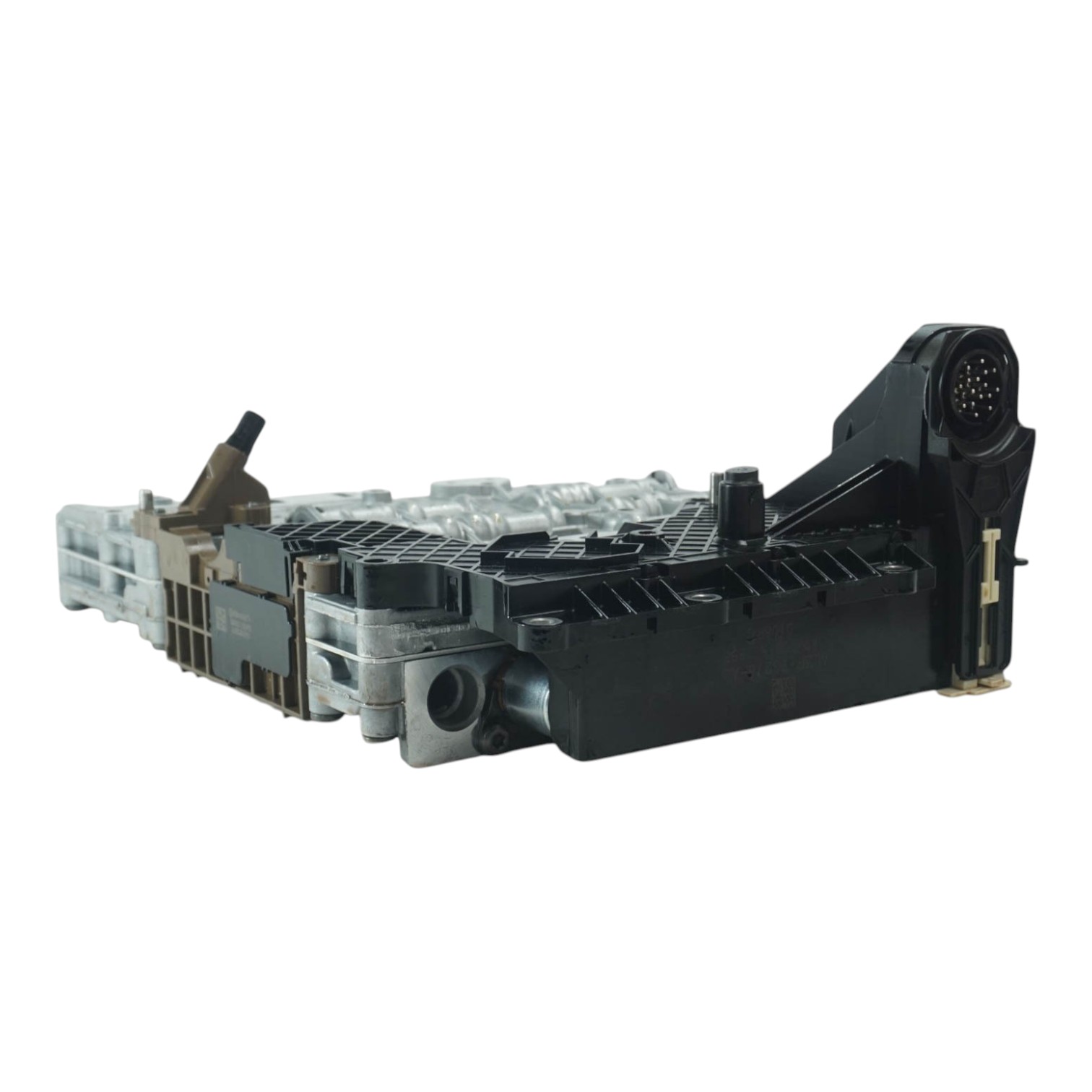 6R60 6R75 6R80 ZF6HP26